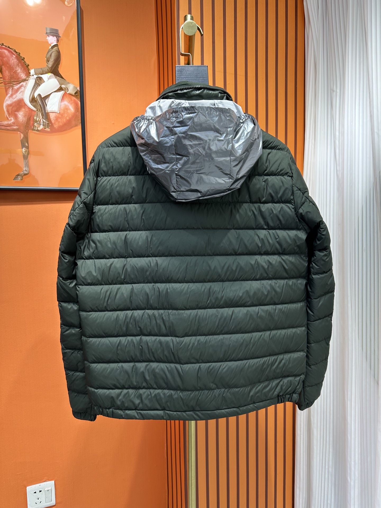 Moncler Down Jackets